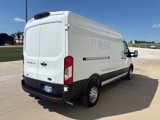 New 2025 Ford Transit 250 148 Medium Roof Extended AWD image 4