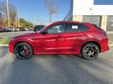 New 2025 Alfa Romeo Stelvio Tributo Italiano w/ Active Assist Plus Package image 5