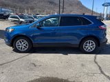 Used 2024 Ford Edge SEL image 6