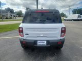 New 2025 Ford Bronco Sport Outer Banks w/ Outer Banks Tech Package+ image 4