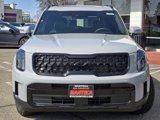New 2025 Kia Telluride AWD image 2