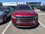 Certified 2023 GMC Acadia AT4 w/ Technology Package image 2