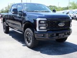New 2025 Ford F250 XLT image 3