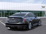 New 2025 Cadillac CT5 Sport image 4
