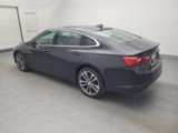 Used 2023 Chevrolet Malibu LT image 3