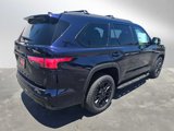 New 2025 Toyota Sequoia Limited image 3