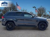 Used 2018 Jeep Grand Cherokee Altitude image 6