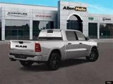 New 2025 RAM 1500 Laramie image 5