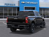 New 2026 Chevrolet Silverado 1500 RST w/ Safety Package image 5