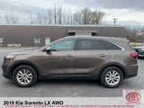 Used 2019 Kia Sorento LX w/ LX Convenience Package image 6