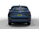 New 2025 MAZDA CX-5 AWD 2.5 S w/ Preferred Package image 4