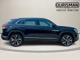 New 2025 Volkswagen Atlas Cross Sport SEL Premium R-Line image 2