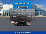 New 2025 Chevrolet Low Cab Forward image 5