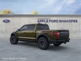 New 2025 Ford F150 Raptor image 4