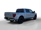 New 2025 Ford F150 Platinum w/ Equipment Group 702A High image 5