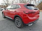 New 2025 Buick Envision Preferred image 4