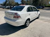 Used 2009 Chevrolet Aveo LT image 3