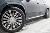 Used 2023 Mercedes-Benz Maybach GLS 600 4MATIC image 5