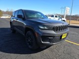 New 2025 Jeep Grand Cherokee Altitude image 3