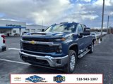 Used 2025 Chevrolet Silverado 2500 LT image 3