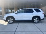 New 2025 Honda Pilot EX-L image 1