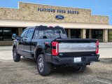 New 2025 Ford F250 King Ranch image 4