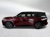 New 2025 INFINITI QX80 Autograph image 2