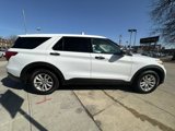 Used 2021 Ford Explorer 2WD image 4
