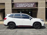 Used 2020 Subaru Forester Sport w/ Popular Package #2 image 4