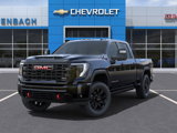 New 2025 GMC Sierra 2500 AT4 w/ AT4 Premium Plus Package image 6
