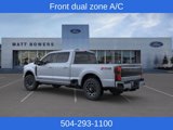 New 2025 Ford F250 Platinum image 4