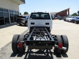 New 2025 Ford F550 4x4 Regular Cab Super Duty image 4