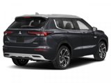 New 2025 Mitsubishi Outlander SEL image 4