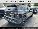 Used 2025 Chevrolet Equinox LT w/ Midnight Edition image 4