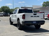 New 2025 RAM 1500 Classic Warlock image 5