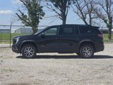 New 2025 GMC Acadia AT4 w/ Luxury Package image 3
