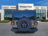 New 2025 Jeep Wrangler Sport S image 4
