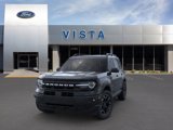 Used 2024 Ford Bronco Sport Outer Banks w/ Tech Package image 2