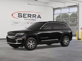 New 2025 Jeep Grand Cherokee Limited image 2