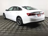 Used 2023 Chevrolet Malibu LT image 3
