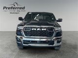 New 2025 RAM 1500 4x4 Crew Cab image 4