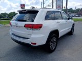 Used 2020 Jeep Grand Cherokee Limited w/ Luxury Group II image 5