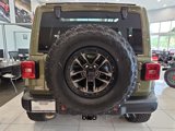 New 2025 Jeep Wrangler Unlimited Rubicon 392 image 4