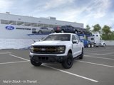 New 2025 Ford F150 Tremor w/ Equipment Group 402A High image 2