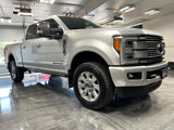 Used 2019 Ford F350 Platinum w/ Platinum Ultimate Package image 2