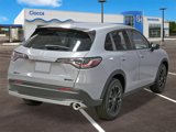 New 2026 Honda HR-V Sport image 4