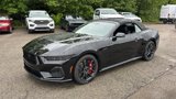 New 2025 Ford Mustang GT Premium image 2