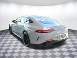 New 2025 Mercedes-Benz AMG GT 63 image 2