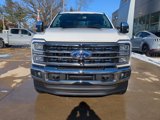New 2025 Ford F350 Lariat w/ Chrome Package image 2