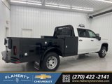 New 2025 Chevrolet Silverado 3500 W/T w/ WT Convenience Package image 2